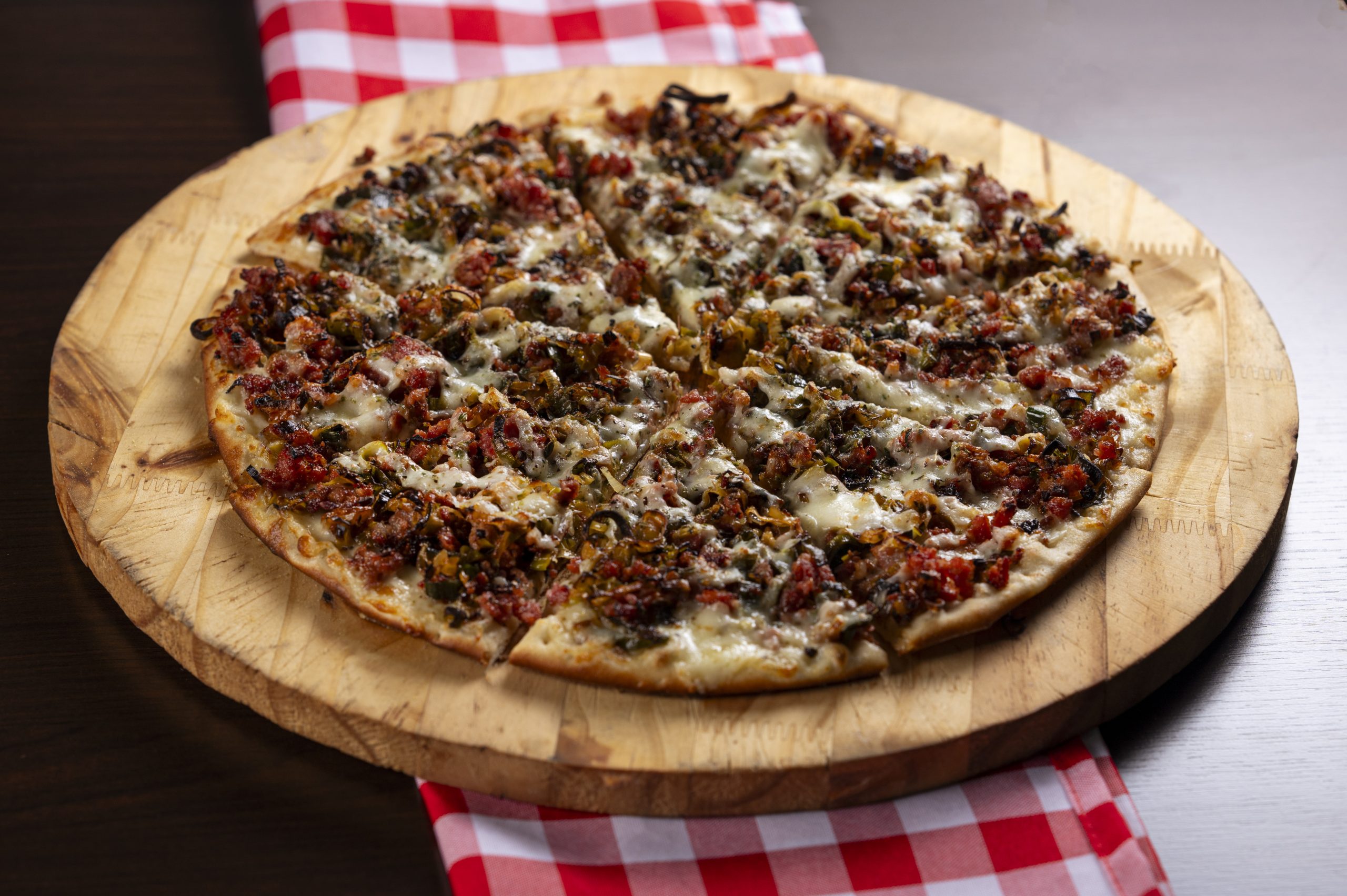 Pizzaria Don Carlos