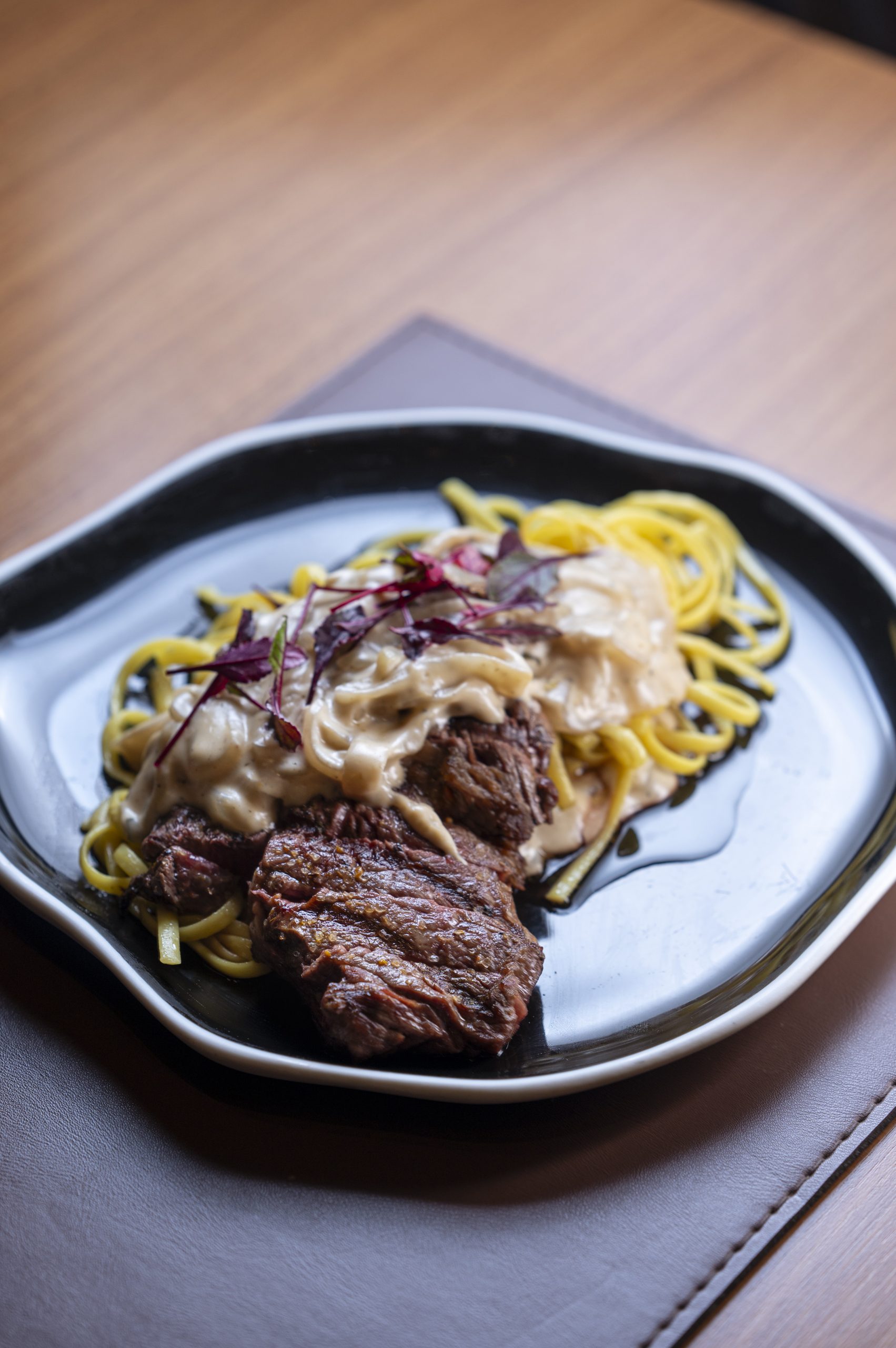 Imperador Steak House