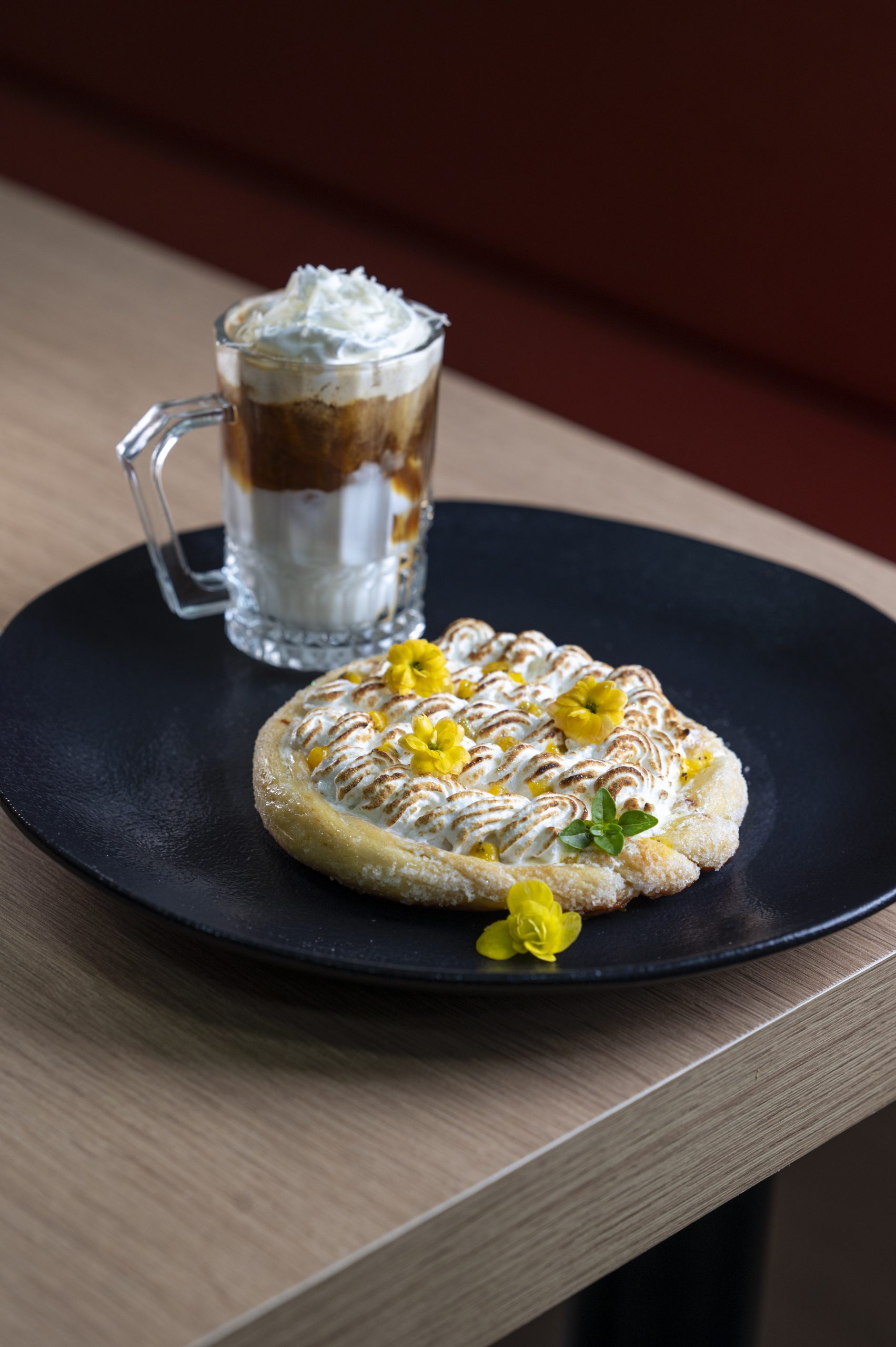 Bonno Café & Truddel